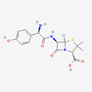 Amoxicillin